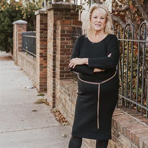 Wanda K. Salyers